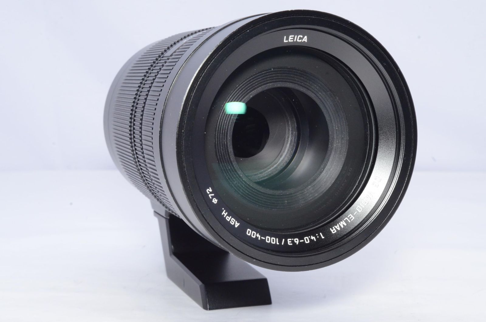 Panasonic Lens (Zoom) Dg Vario-Elmar 100-400Mm F4-6.3