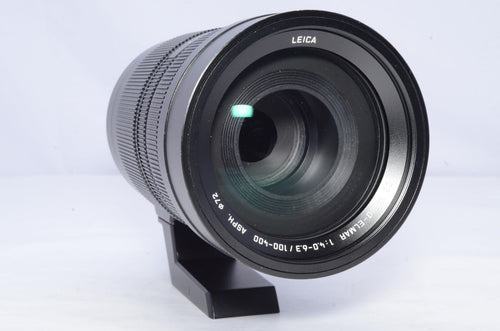 Panasonic Lens (Zoom) Dg Vario-Elmar 100-400Mm F4-6.3