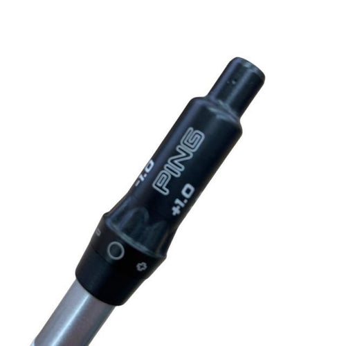 Shaft (G440 Attas King 4 S)B
