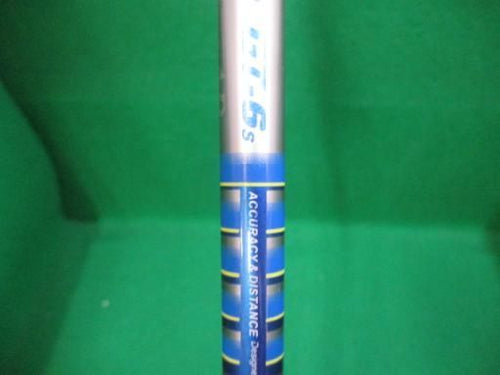Fairway Wood X Hot Pro 17 Fw Tour Ad Gt-6 S) C