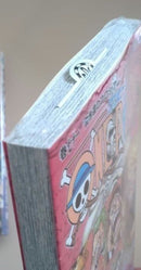 Sh Nen Manga One Piece 71,72,73