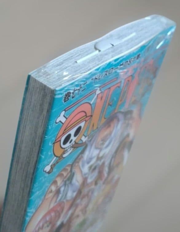 Sh Nen Manga One Piece 71,72,73