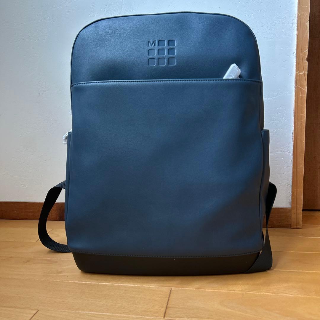 Moleskine Backpack