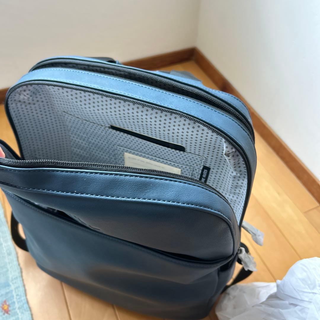 Moleskine Backpack