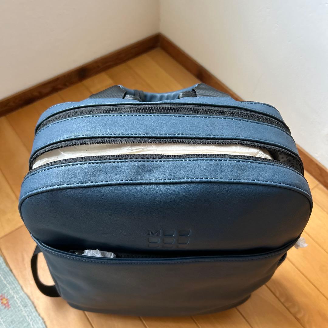 Moleskine Backpack