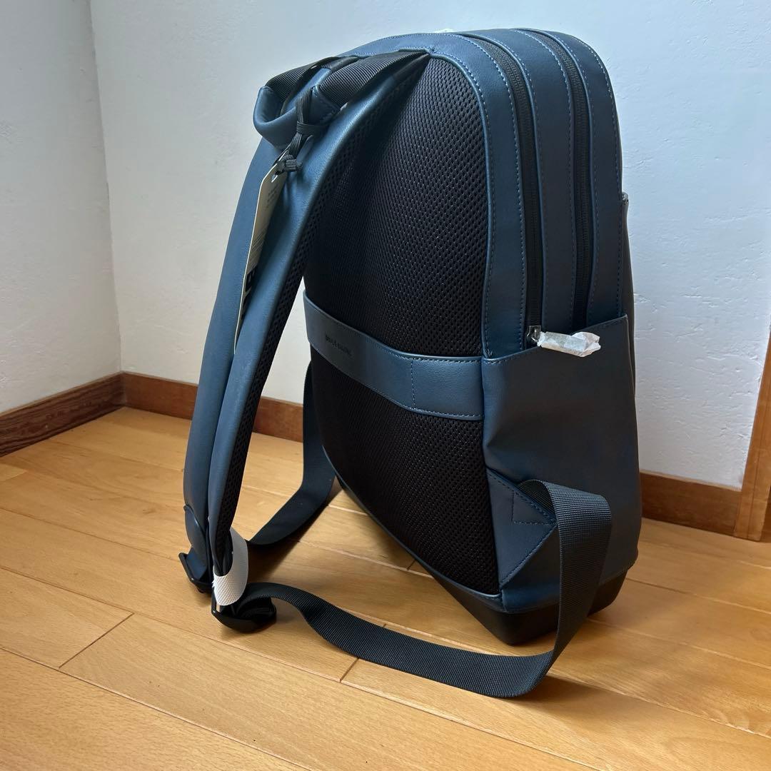 Moleskine Backpack