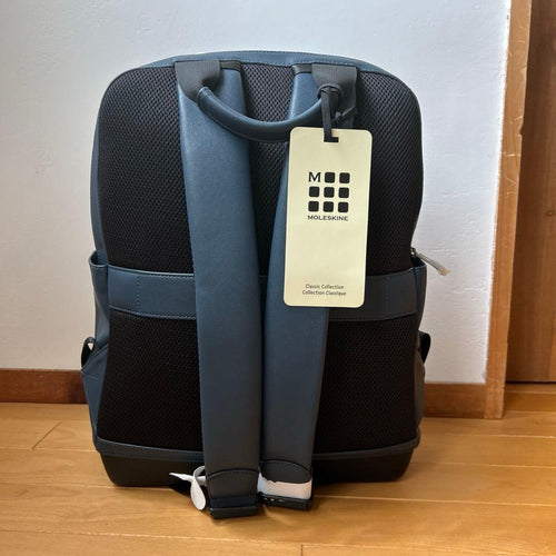 Moleskine Backpack