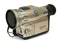 Others Panasonic Nv-Mx3000 Dv