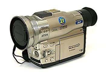 Others Panasonic Nv-Mx3000 Dv