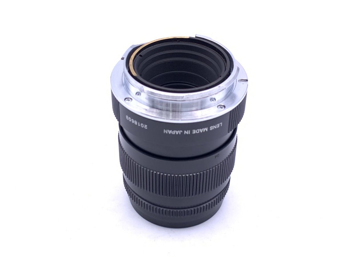 Lens (Single Focus) M F4 J