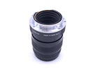 Lens (Single Focus) M F4 J
