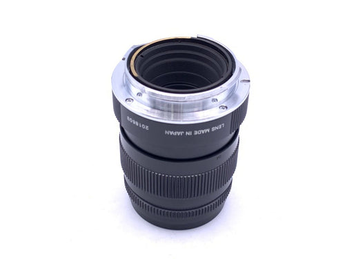Lens (Single Focus) M F4 J