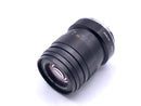Lens (Single Focus) M F4 J