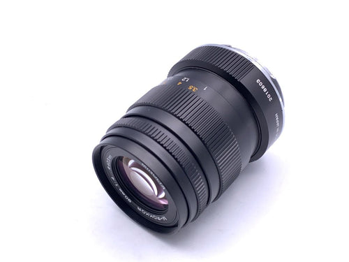 Lens (Single Focus) M F4 J