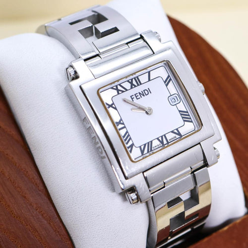 Fendi Watch (Quartz) Ff 6000G 258