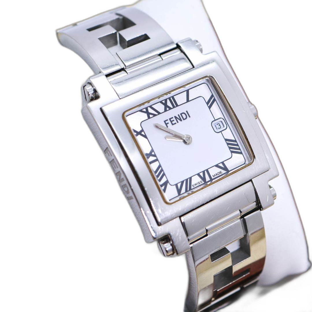 Fendi Watch (Quartz) Ff 6000G 258