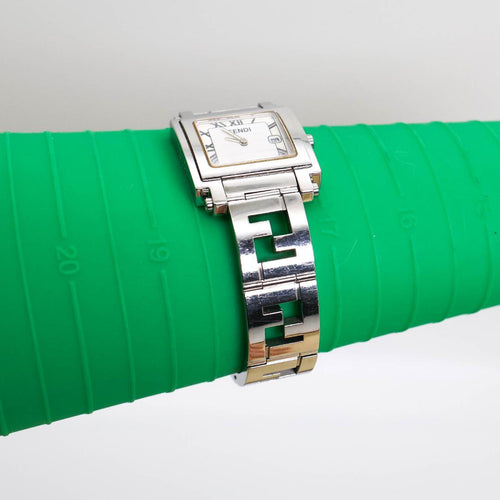 Fendi Watch (Quartz) Ff 6000G 258