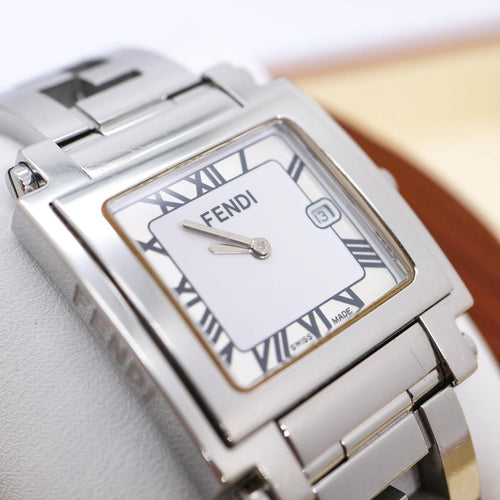 Fendi Watch (Quartz) Ff 6000G 258