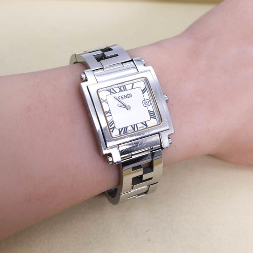 Fendi Watch (Quartz) Ff 6000G 258