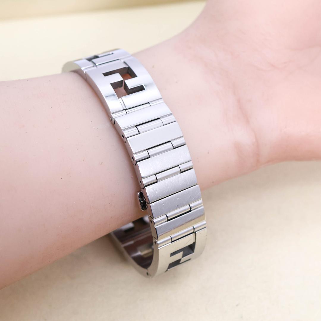 Fendi Watch (Quartz) Ff 6000G 258