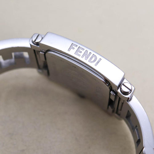 Fendi Watch (Quartz) Ff 6000G 258
