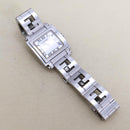 Fendi Watch (Quartz) Ff 6000G 258