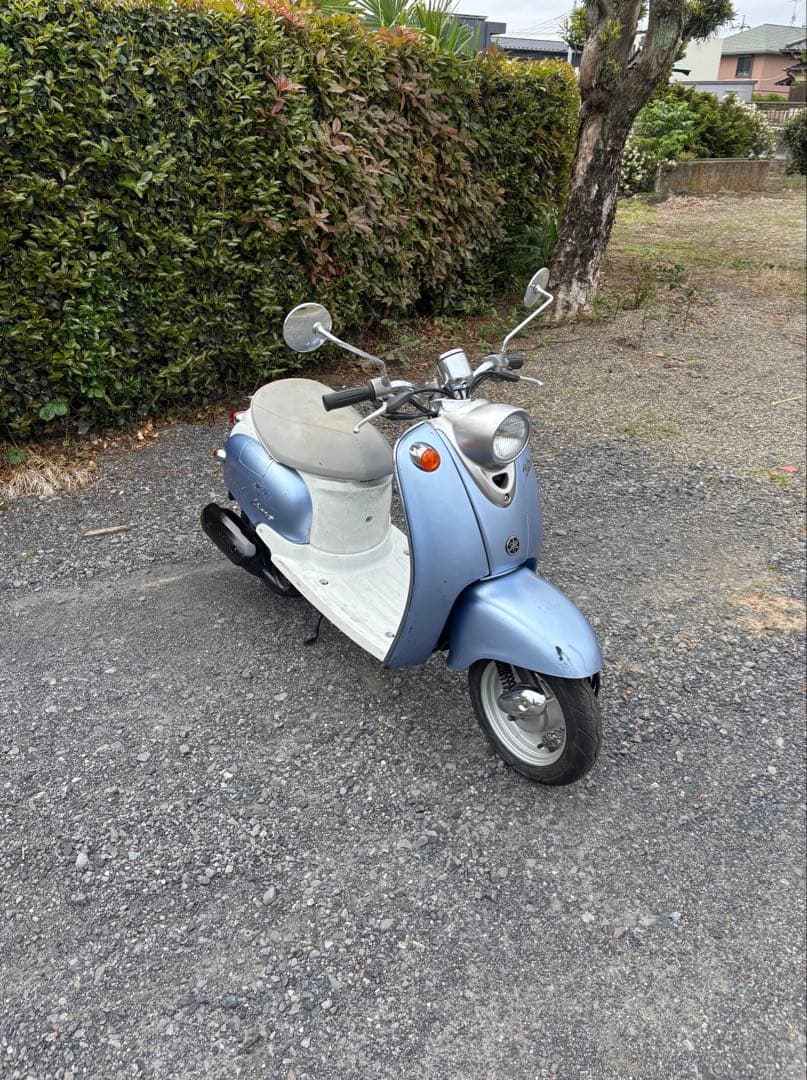 Motorcycle Body Sa10J 50Cc