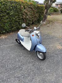 Motorcycle Body Sa10J 50Cc