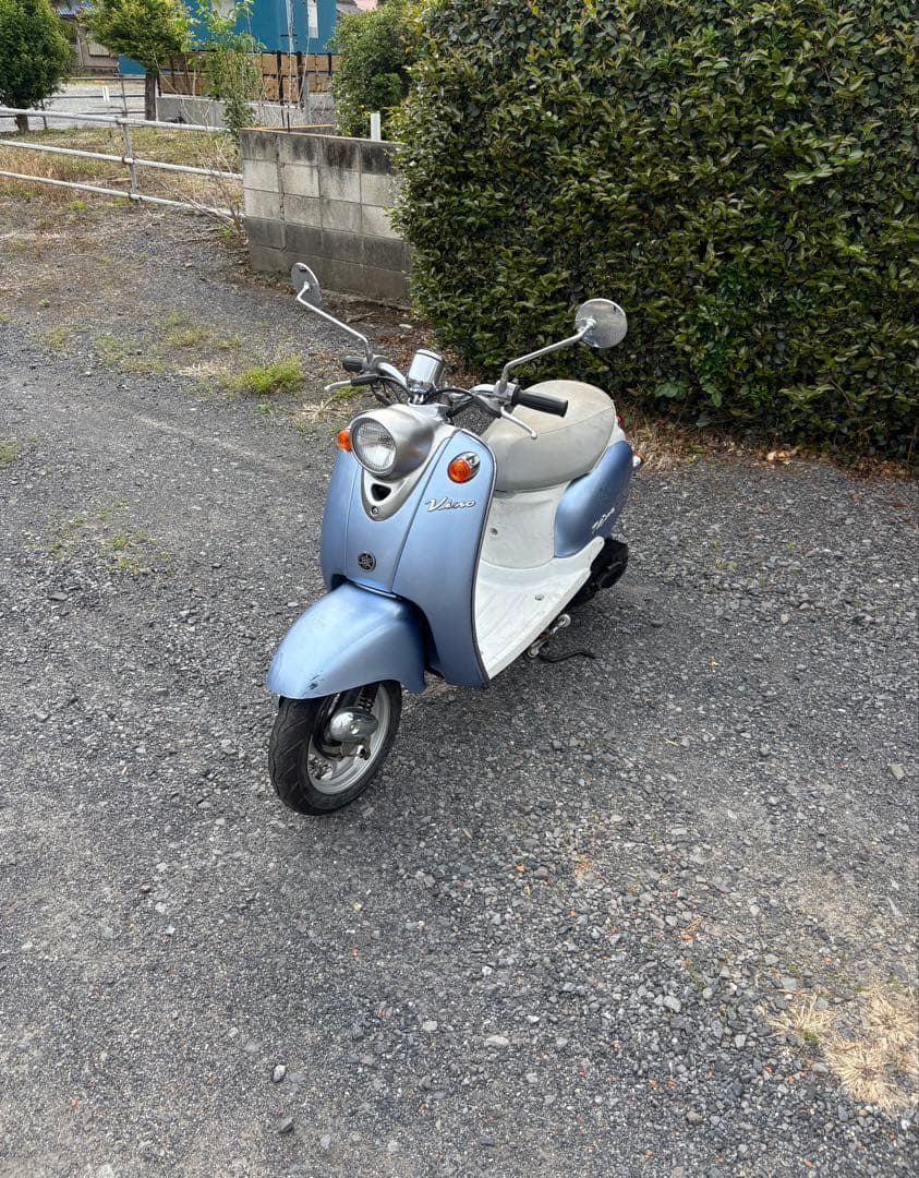 Motorcycle Body Sa10J 50Cc