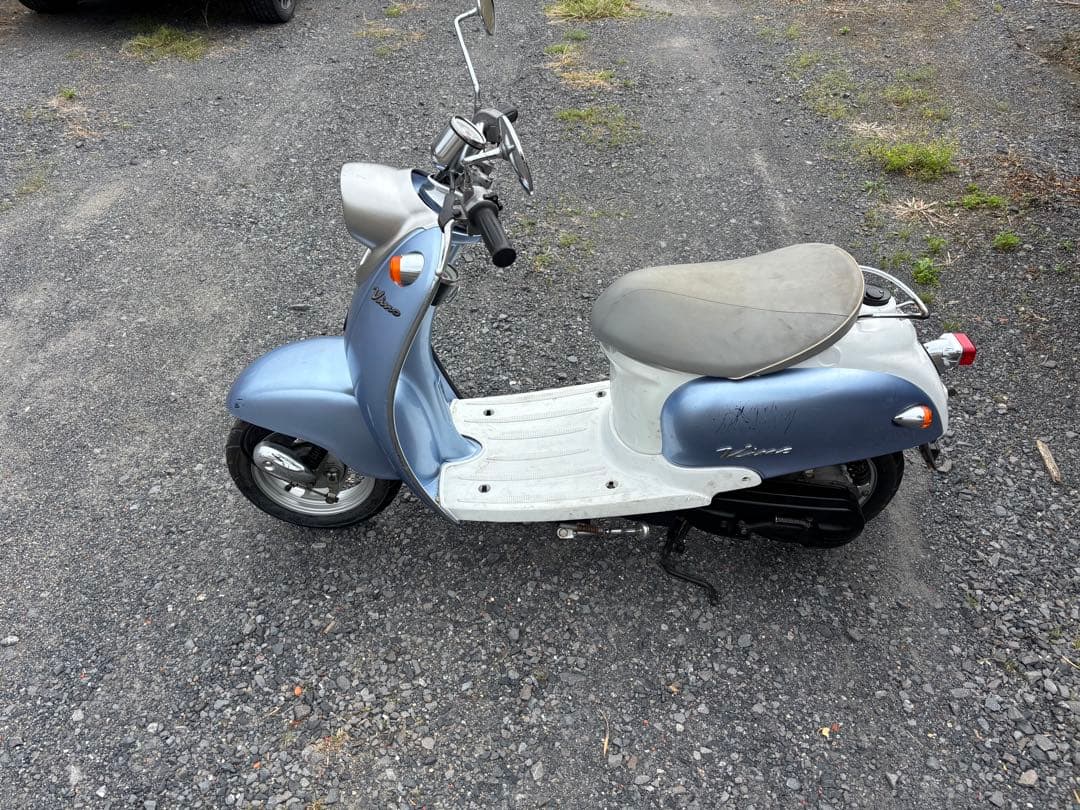 Motorcycle Body Sa10J 50Cc