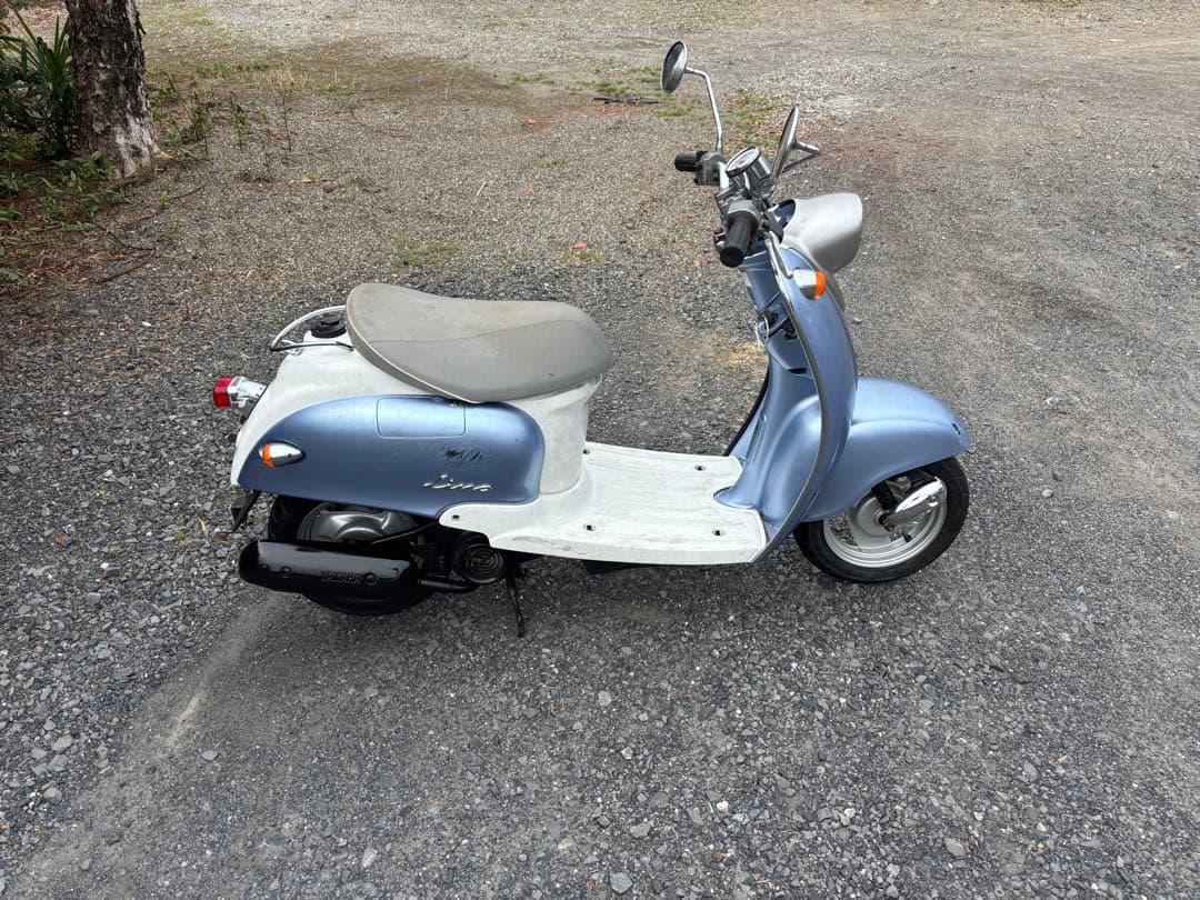 Motorcycle Body Sa10J 50Cc