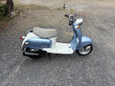 Motorcycle Body Sa10J 50Cc