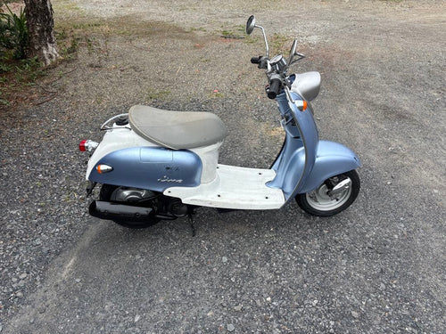 Motorcycle Body Sa10J 50Cc