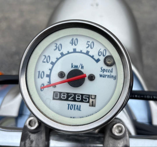Motorcycle Body Sa10J 50Cc