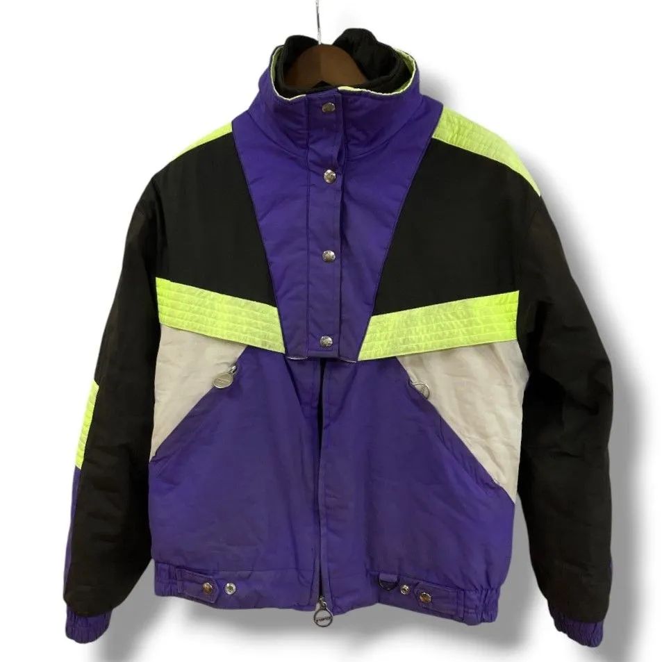 Yamaha Jumper Blouson 90S