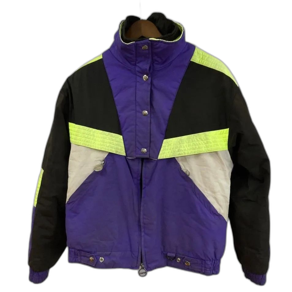 Yamaha Jumper Blouson 90S