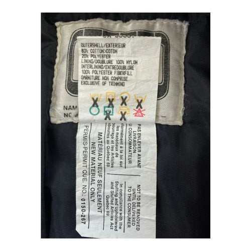 Yamaha Jumper Blouson 90S