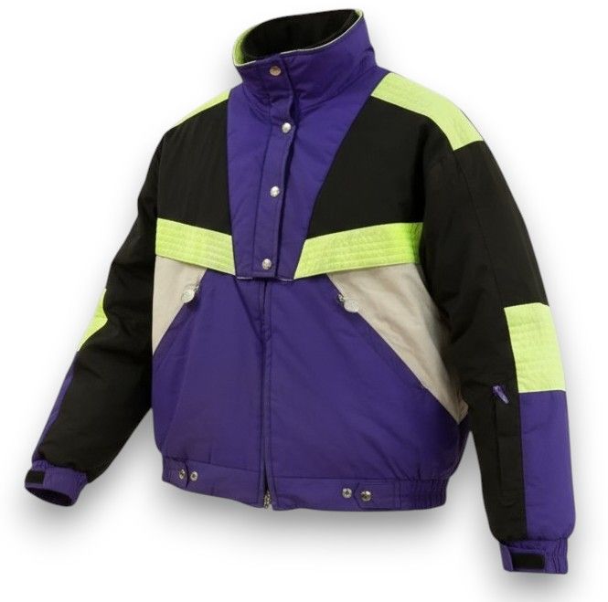 Yamaha Jumper Blouson 90S