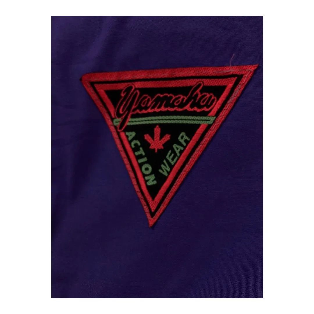 Yamaha Jumper Blouson 90S