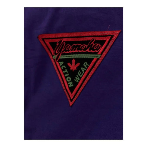Yamaha Jumper Blouson 90S