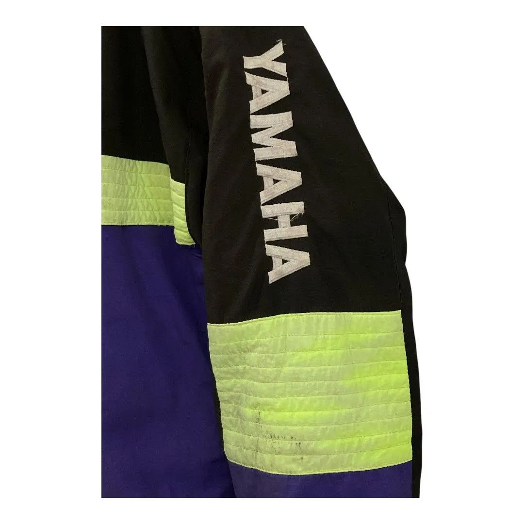 Yamaha Jumper Blouson 90S