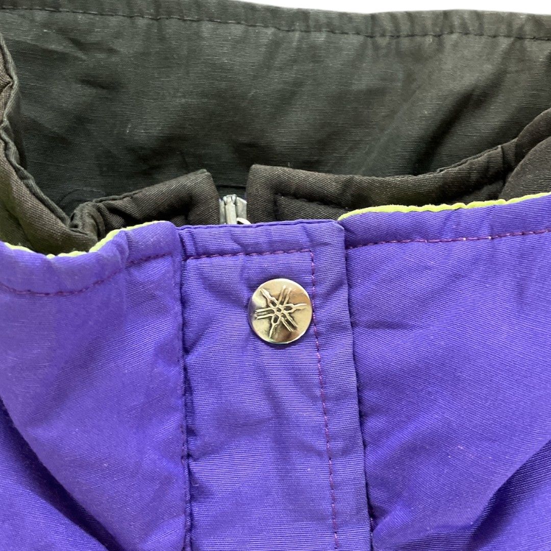 Yamaha Jumper Blouson 90S