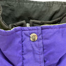 Yamaha Jumper Blouson 90S