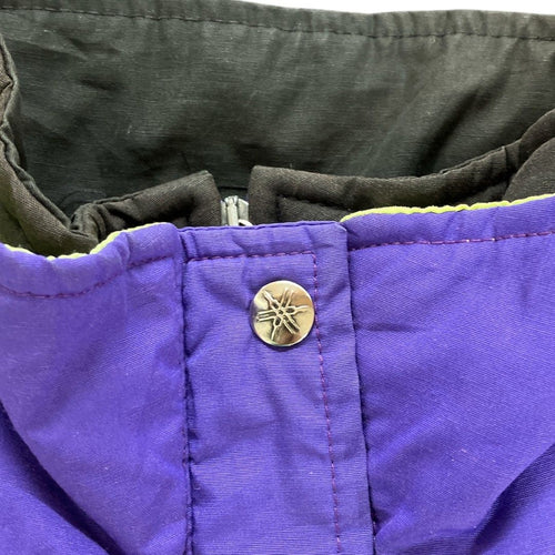 Yamaha Jumper Blouson 90S