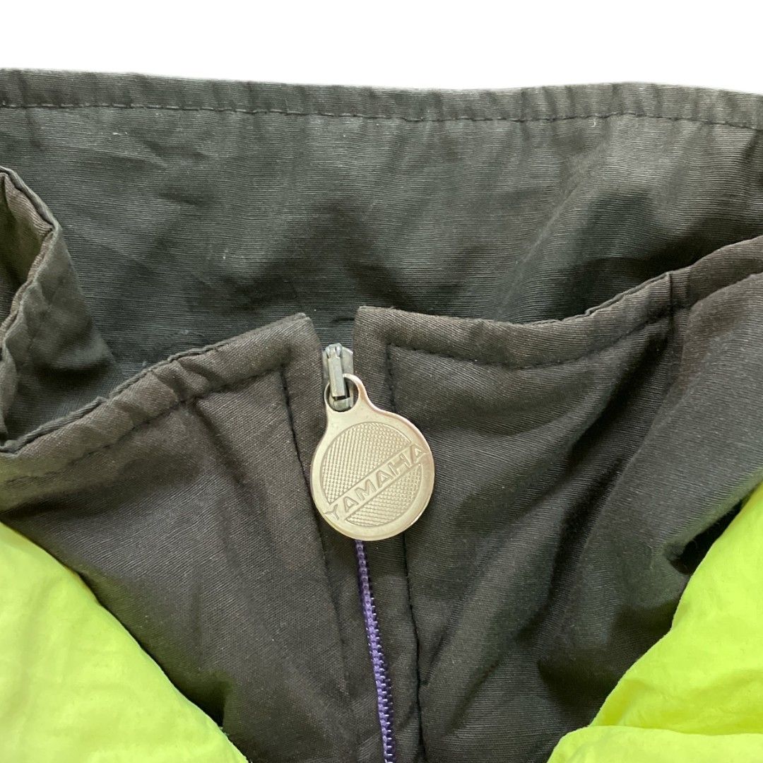 Yamaha Jumper Blouson 90S