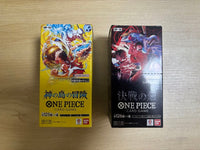 One Piece Card Game