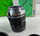Zoom Lenses Tamron Cosmicar Pentax Cctv