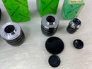 Zoom Lenses Tamron Cosmicar Pentax Cctv