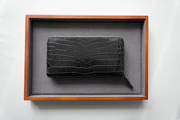 Long Wallets