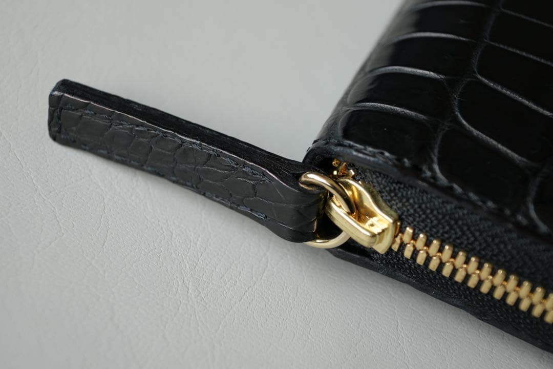 Long Wallets